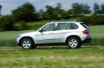 BMW X5 2007 года